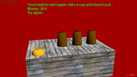 Magic Cups *SketchyPhysics*