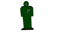 MAF Special Forces Corperial