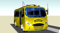 bus