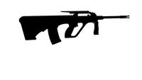Steyr AUG