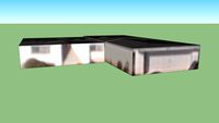 6917 Albany Hills Dr. Rio Rancho, NM 87144, USA