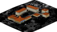 Currie Hall