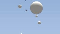 City of Spheres