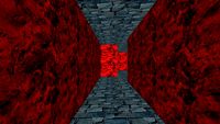 Stone Maze - Sketchup 7.
