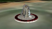 monumento ai minatori