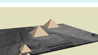 Pyramids