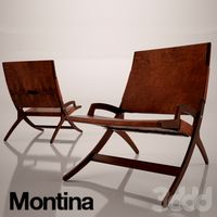 Lord Jim Chair