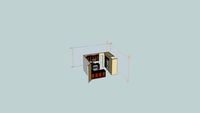 jm cabinets