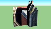 アムステルダム, オランダにある建物,レンブラントの家