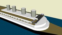 cruse ship