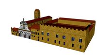Basilica di San Miniato al Monte e convento - Firenze
