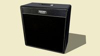 Mesa Lone Star 4x10 Cabinet with Jensens