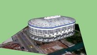 GENSAN Coliseum