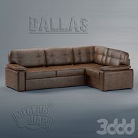 Диван Dallas