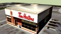 Tim Horton