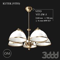 KUTEK (VITO) VIT-ZW-5