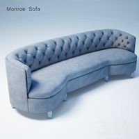 Monroe Sofa