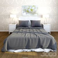 Bedroom set