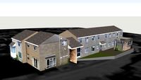 'Vizard Close', Dursley