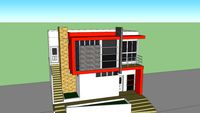 vivienda de la sra edelmira florez
