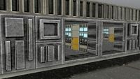 Mouse Complex Tech Station(1mb)