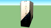 Building in Polska