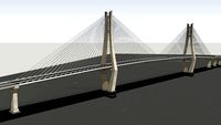 BUSAN-GEORJE Bridge East