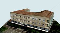 Hotel terme Milano srl