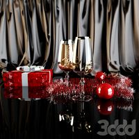 Decoration set 3