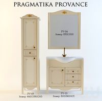pragmatika provance