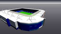 The King Power Stadium - Leicester City FC