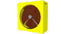 20in. ventilation fan