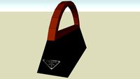 Prada tas