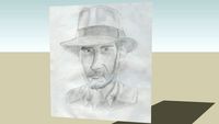 Indiana Jones