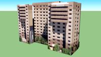 Courtyard Towers