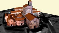 Abbazia di Santo Stefano