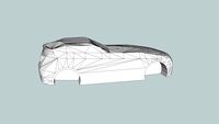 GT Coupé Template