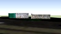 St Mary’s Abbey Precinct Wall