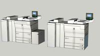 Canon imageRunner 105