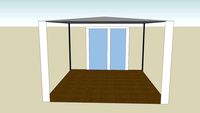 Veranda