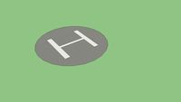 Helicopter Pad
