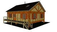 Chalet par jeph77