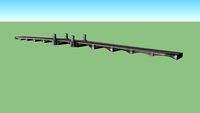 Longfellow Bridge (work-in-progress)