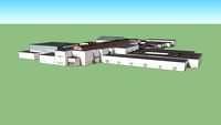Lyndon B Johnson Middle School, Albuquerque, NM