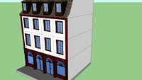 NUE Town House 3