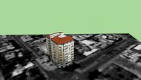 residentail building