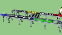 conveyor