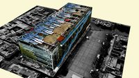 Le Centre Pompidou
