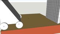 Sketchy physics