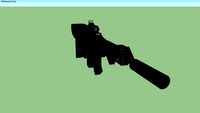 M416 Paintball Marker
